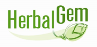 HerbalGem logo